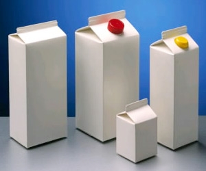 sample tetrapaks